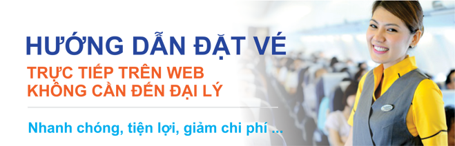 Hướng dẫn đặt vé